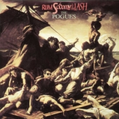 Rum Sodomy & The Lash