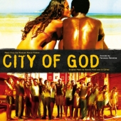 City Of God (시티 오브 갓) - O.S.T.