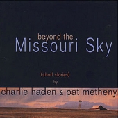 Beyond The Missouri Sky [2014 Edition]