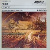 Grieg - Peer Gynt [Sealed Copy]