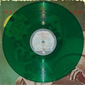 News Of The World [Green Vinyl]