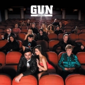 LP Frantic GUN (MODERN ROCK BAND) CONDITION : NEW 국가 : EU 레이블 : Universal - Cloburn Music 년도 : 2015 커버