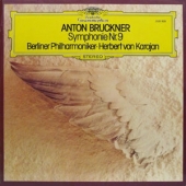 Bruckner - Symphonie Nr.9 D-Moll
