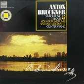 Bruckner - Sinfonie Nr.5 B-Dur (Originalfassung Von 1875/78)