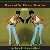 Barretto Para Bailar [Limited Edition] [Collector's Edition] [With Download Code]