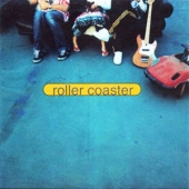1집 - Roller Coaster [초판]
