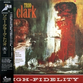 Sonny Clark Trio [Tokuma Japan Jazz LP Collection]
