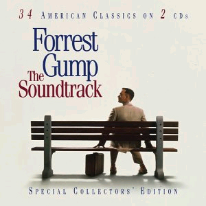Forrest Gump (포레스트 검프) - O.S.T.