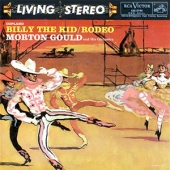 Billy The Kid / Rodeo