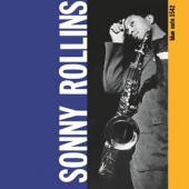 Sonny Rollins [Blue Note 75th Anniversary Series] [Back To Blue Limited Edition]
