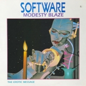 Modesty Blaze [Sealed Copy]