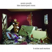 The Destroyed Room : B-Sides And Rarities