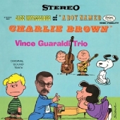 Jazz Impressions Of A Boy Named Charlie Brown [50th Anniversary Edition] [Orange Color Vinyl w/ 12 Pictures] [Limited Edition] [제작사 품절: 마지막 수량]