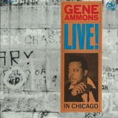 Live! In Chicago
