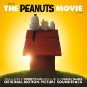 The Peanuts Movie (스누피) - O.S.T. [Limited Edition] [With Download Card]
