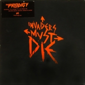 Invaders Must Die [5 X 7 Inch EP + CD + DVD Boxset] [Deluxe Edition]