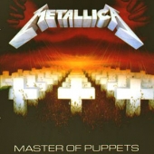 Master of Puppets