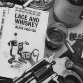 Lace And Whiskey [Whiskey Brown Vinyl] [Limited Edition]