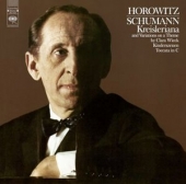 Schumann - Kreisleriana + Wieck Variations + Kinderszenen + Tosccata In c Major Op. 7
