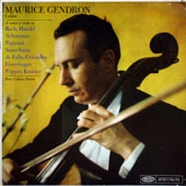 A Recital Of Works By Bach, Handel, Schumann, Paganini, Saint-Saens, Falla, Granados & Others