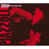 The Rough Dancer and The Cyclical Night (Tango Apasionado)