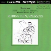 Beethoven - Kreutzer And Spring