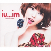 Iu...Im (2nd Mini Album)