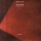 Leos Janacek - A Recollection