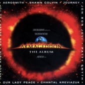 Armageddon (The Album) (마이클 베이 감독의 아마겟돈) - O.S.T.