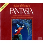 Fantasia - O.S.T. [ 2 For 1]