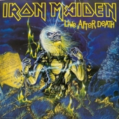 Live After Death [With Booklet]
