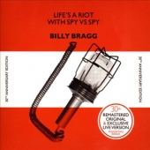 Life's A Riot Between The Wars [30th Anniversary Edition]