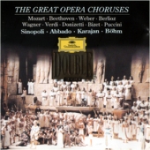 The Great Opera Choruses [2 For 1]
