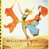 Blues-Ette