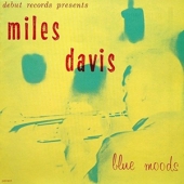 Blue Moods [Back To Black : 60th Vinyl Anniversary]