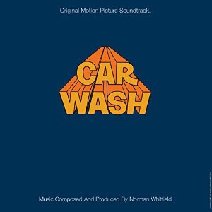 Car Wash - O.S.T.