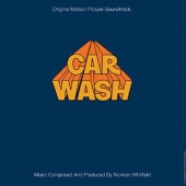 Car Wash - O.S.T.