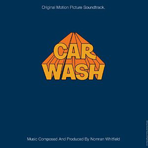 Car Wash - O.S.T.