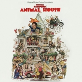 National Lampoon's Animal House (애니멀 하우스의 악동들) - O.S.T.