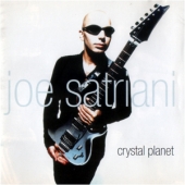 Crystal Planet