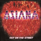 1집 - Out On The Street [Remastered] [Limited Edition]