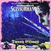 Edward Scissorhands (가위손) - O.S.T.