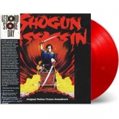 Shogun Assassin - O.S.T. [Red Vinyl] [2015 RSD Edition] [Limited Edition]