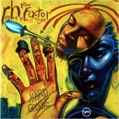 Hard Groove [Verve By Request Series]