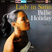 Lady In Satin [Remastered]