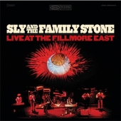 Live At Fillmore East 1968 [Red & Green Vinyl] [2015 RSD Edition] [Limited Edition]