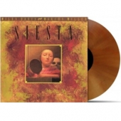 Music From Siesta - O.S.T. [Gold Vinyl] [Limited-Numbered Edition]