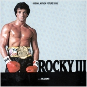 Rocky III (록키 3) - O.S.T.