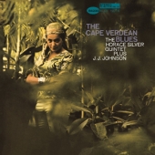 The Cape Verdean Blues [Back To Black : 60th Vinyl Anniversary] [커버 한쪽 모서리에 한 줄의 구김]