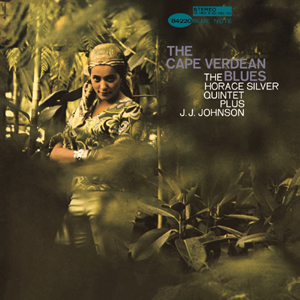 The Cape Verdean Blues [Back To Black : 60th Vinyl Anniversary] [커버 한쪽 모서리에 한 줄의 구김]